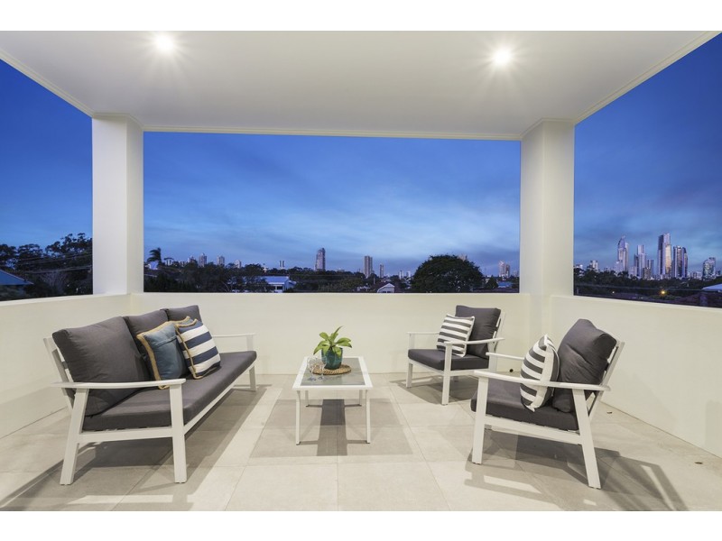 6 Maxwell Brown Drive, Southport QLD 4215