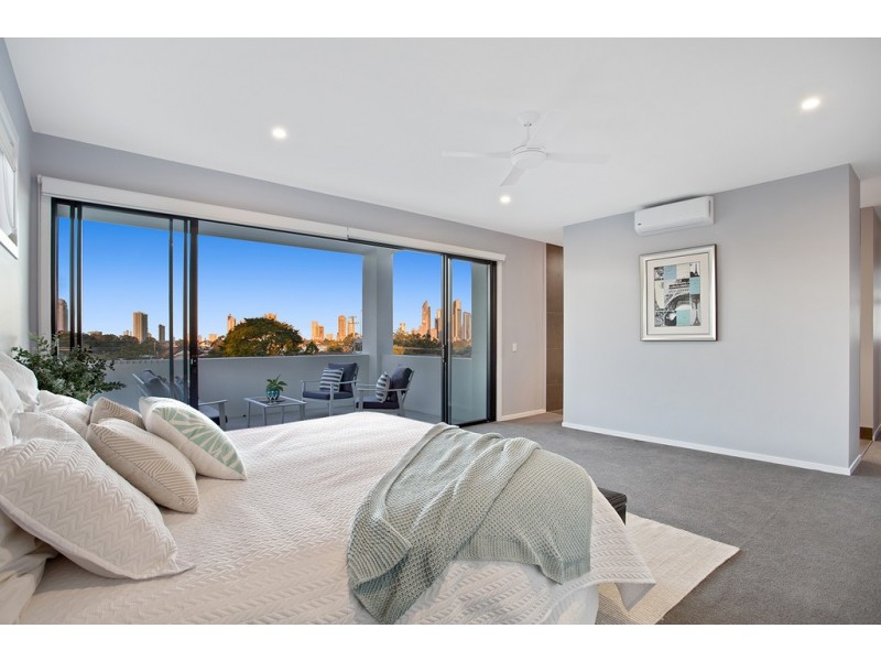 6 Maxwell Brown Drive, Southport QLD 4215