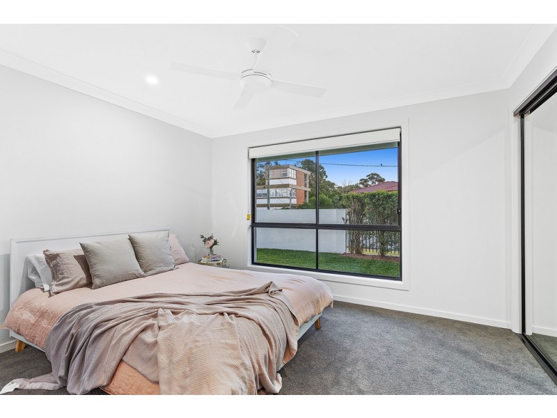 6 Maxwell Brown Drive, Southport QLD 4215