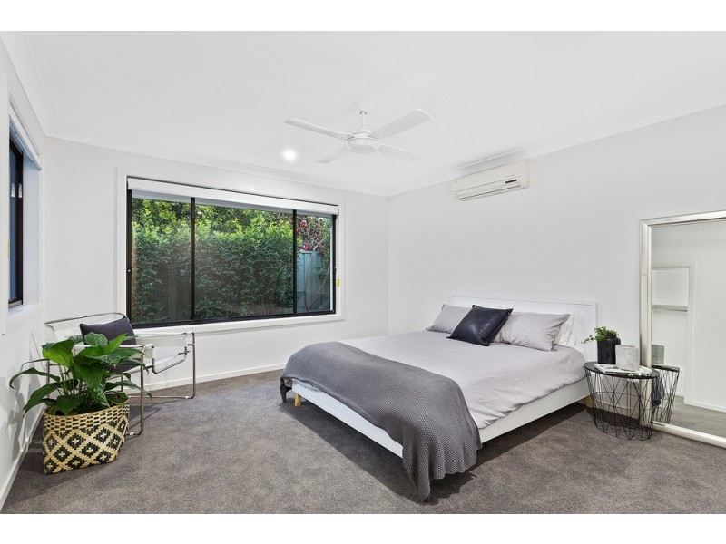 6 Maxwell Brown Drive, Southport QLD 4215