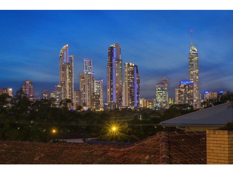 6 Maxwell Brown Drive, Southport QLD 4215