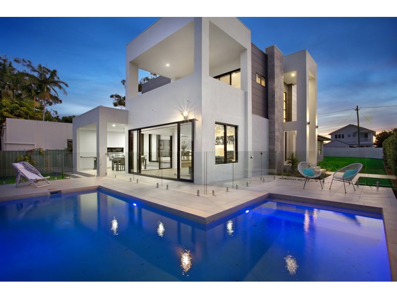 6 Maxwell Brown Drive, Southport QLD 4215