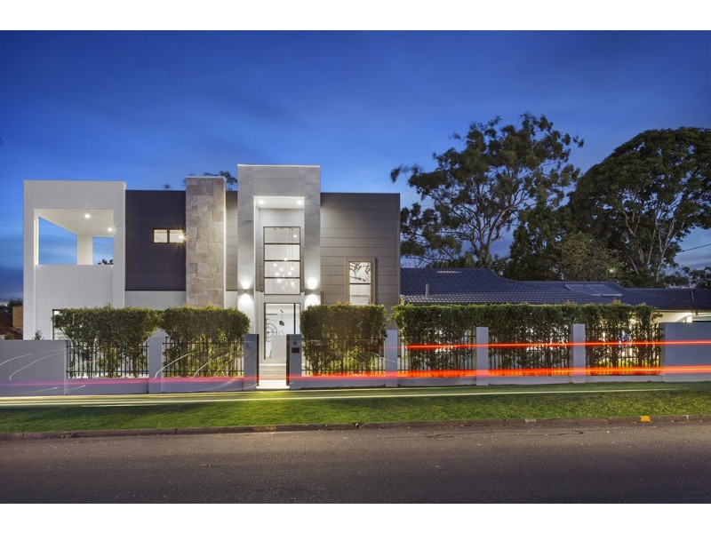 6 Maxwell Brown Drive, Southport QLD 4215