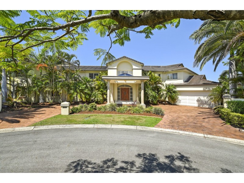 95/40 Cotlew Street East, Southport QLD 4215