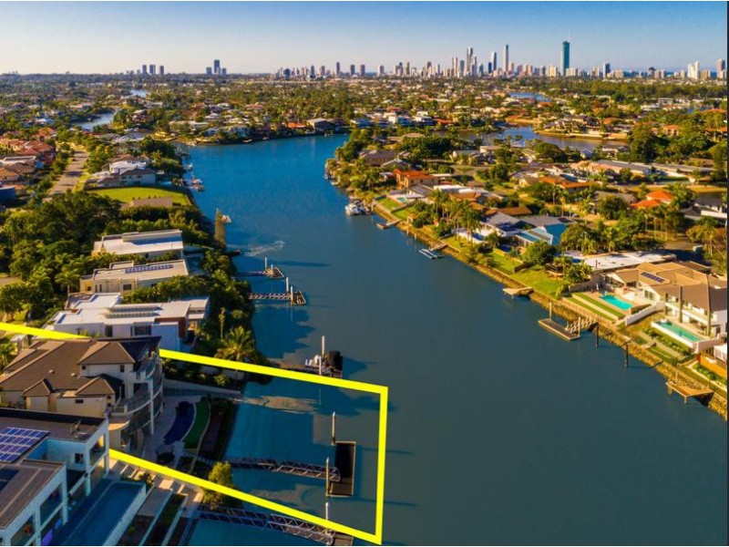 Benowa Waters QLD 4217