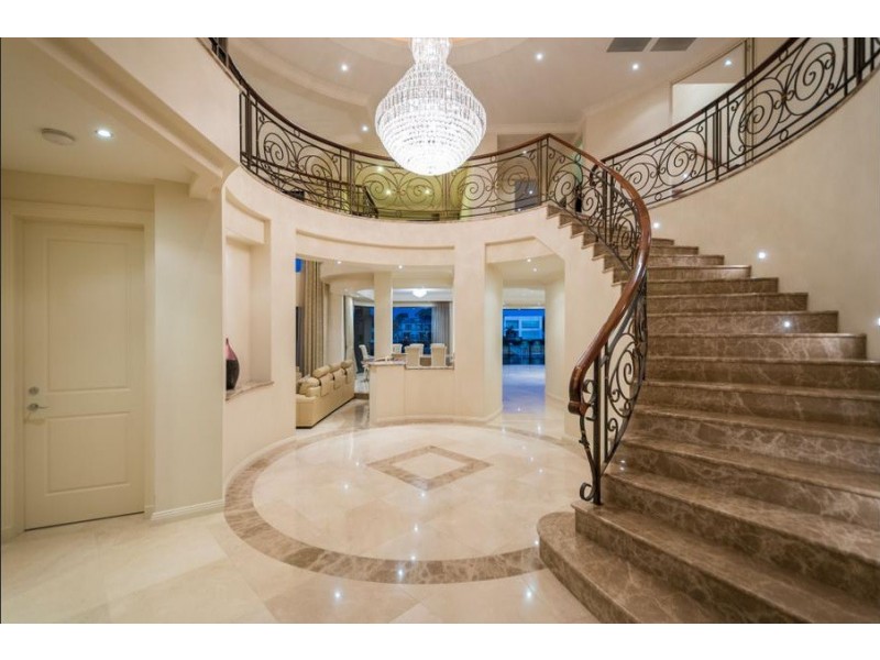 Benowa Waters QLD 4217