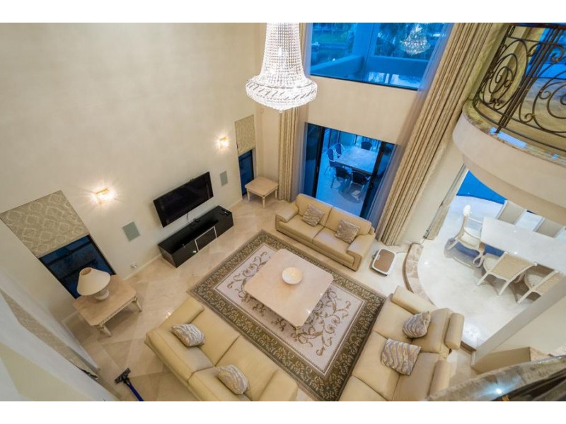 Benowa Waters QLD 4217