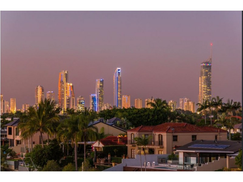 Benowa Waters QLD 4217