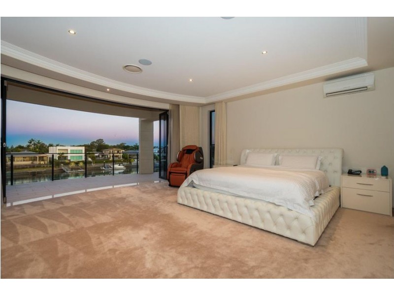 Benowa Waters QLD 4217