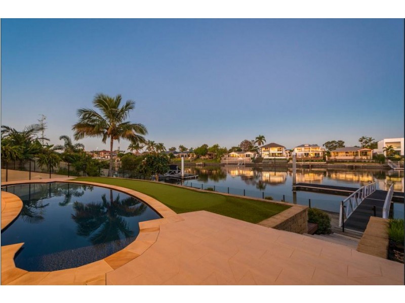 Benowa Waters QLD 4217