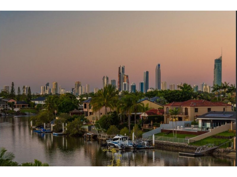 Benowa Waters QLD 4217