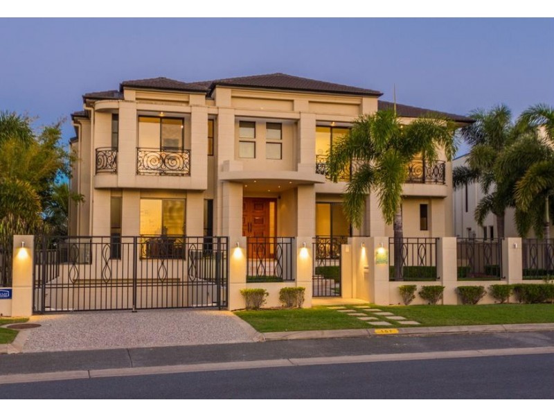 Benowa Waters QLD 4217