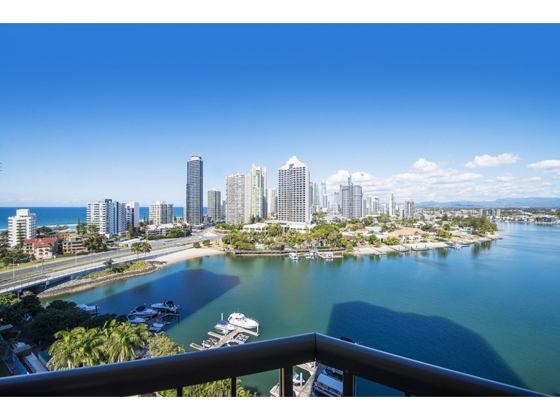 63/8 ‘Atlantis West’ Admiralty Drive, Surfers Paradise QLD 4217