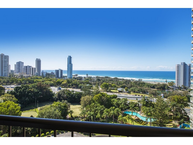63/8 ‘Atlantis West’ Admiralty Drive, Surfers Paradise QLD 4217