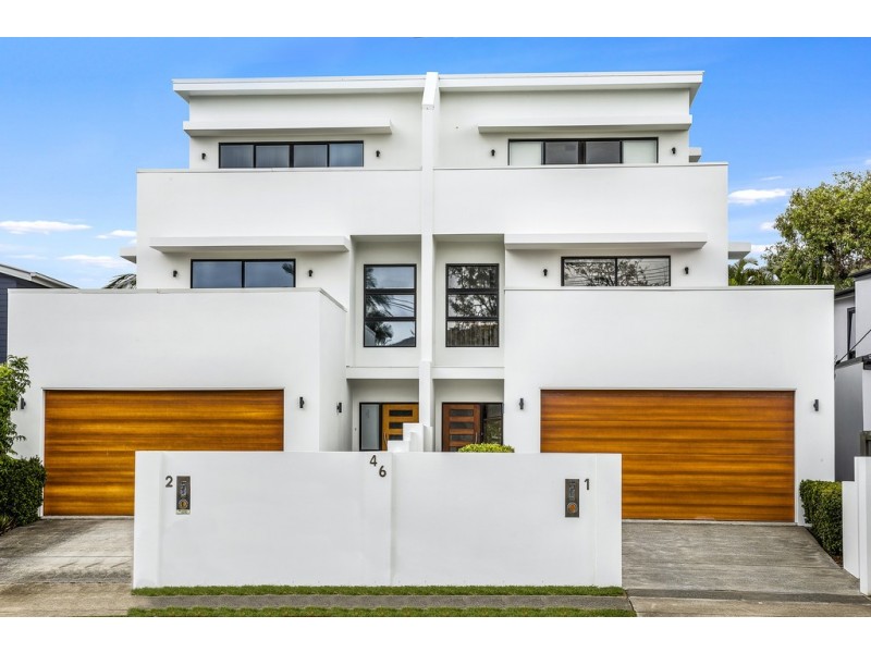 1/46 Bayview Street, Runaway Bay QLD 4216