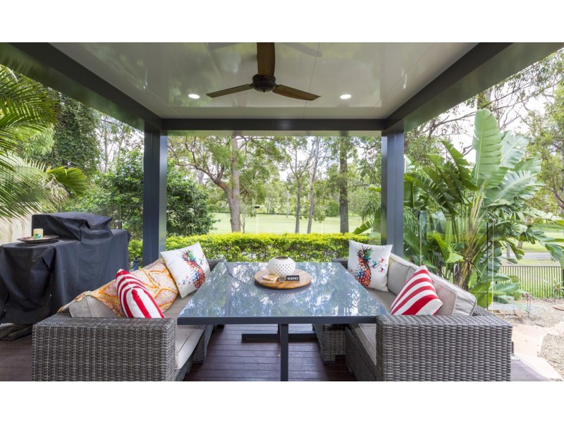 29 Desert Falls Crescent, Parkwood QLD 4214
