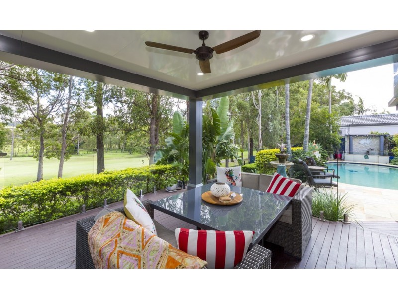 29 Desert Falls Crescent, Parkwood QLD 4214