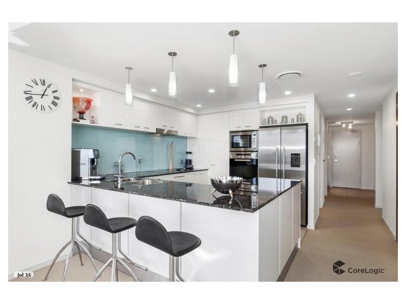 2401/23 “Chevron Renaissance” Ferny Avenue, Surfers Paradise QLD 4217
