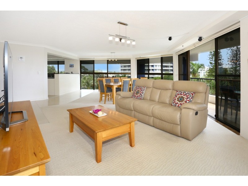 12/17 Bayview Street, Runaway Bay QLD 4216