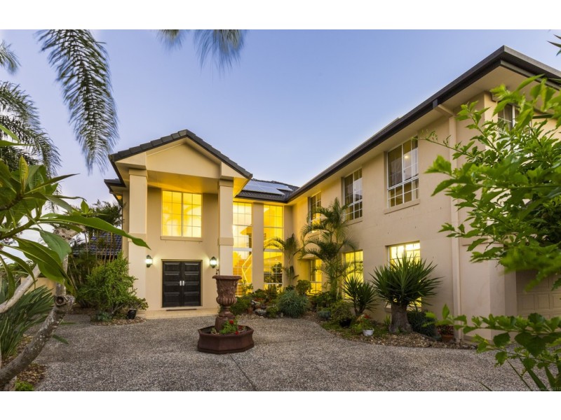 21 Cheval Ct, Benowa Waters QLD 4217