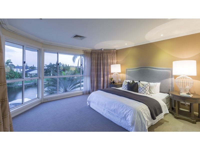 21 Cheval Ct, Benowa Waters QLD 4217