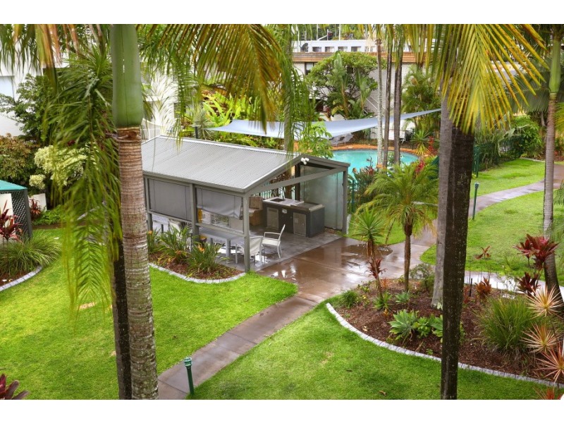 22/17 Genoa Court, Surfers Paradise QLD 4217