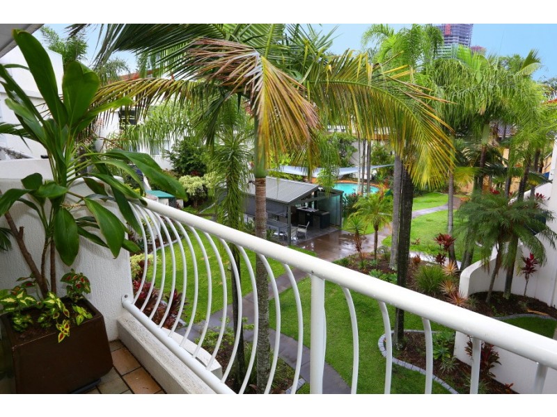 22/17 Genoa Court, Surfers Paradise QLD 4217