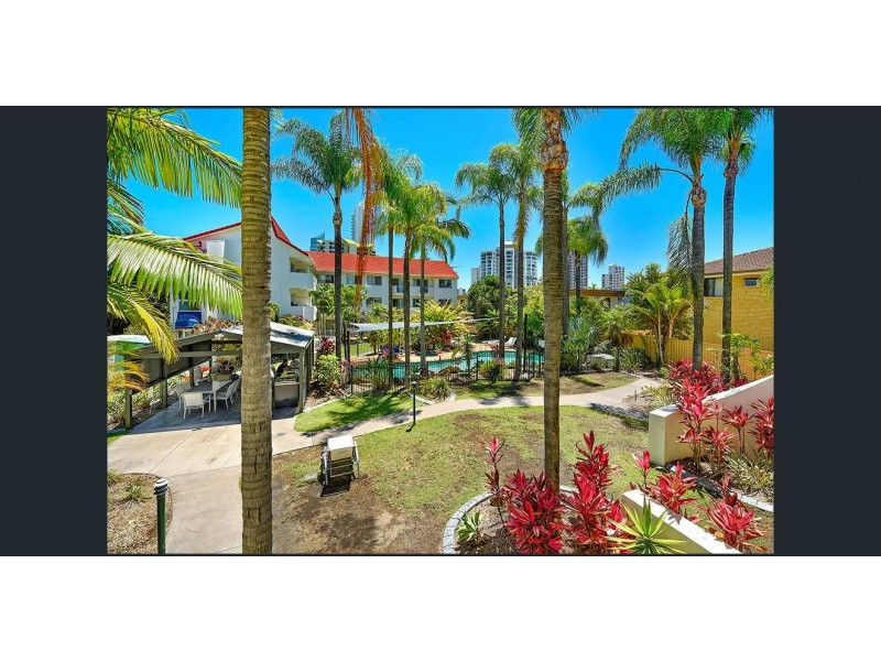 22/17 Genoa Court, Surfers Paradise QLD 4217