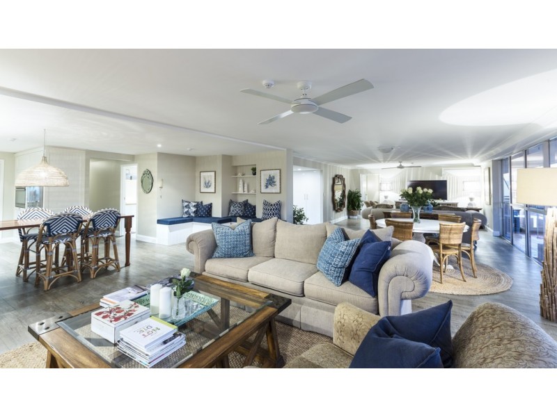 38 ‘YACHTING TOWERS’ 18 Macarthur Parade, Main Beach QLD 4217