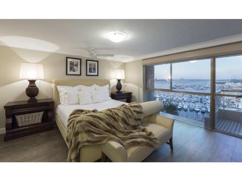 38 ‘YACHTING TOWERS’ 18 Macarthur Parade, Main Beach QLD 4217