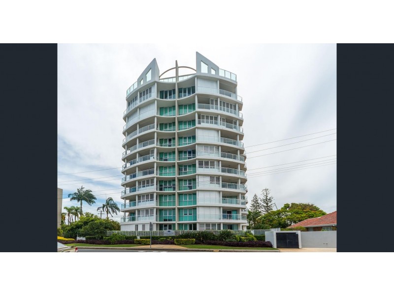 1/242 Marine Parade, Labrador QLD 4215