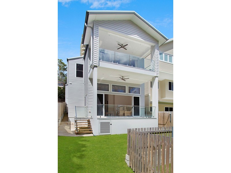 17 Nathan Street, Burleigh Heads QLD 4220