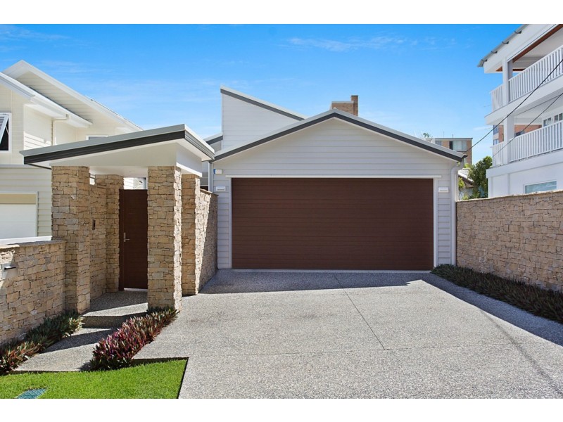 17 Nathan Street, Burleigh Heads QLD 4220