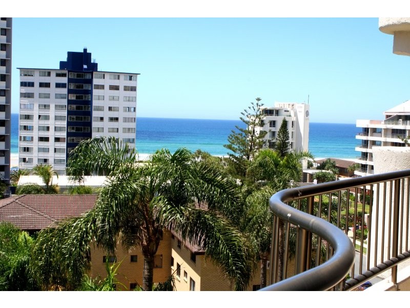 18/19 Aubrey Street, Surfers Paradise QLD 4217