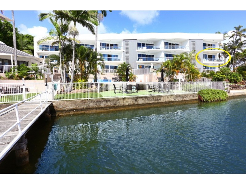 2A/11 Eady “ARC” Avenue, Broadbeach Waters QLD 4218