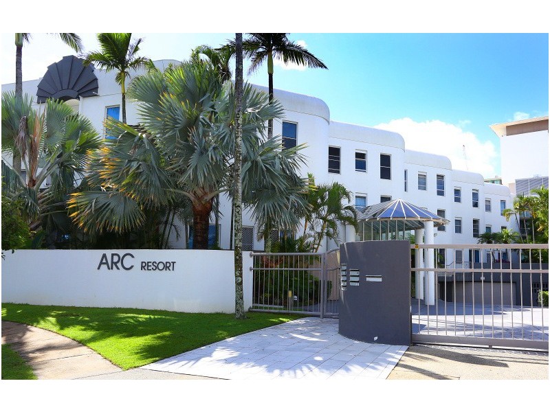 2A/11 Eady “ARC” Avenue, Broadbeach Waters QLD 4218