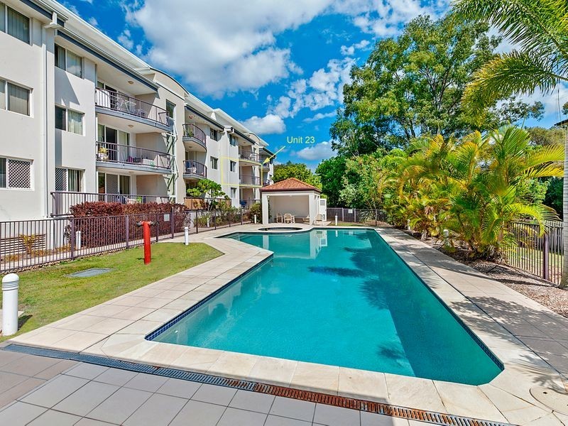 18 ‘Myrina Apartments’ 132 High Street, Southport QLD 4215