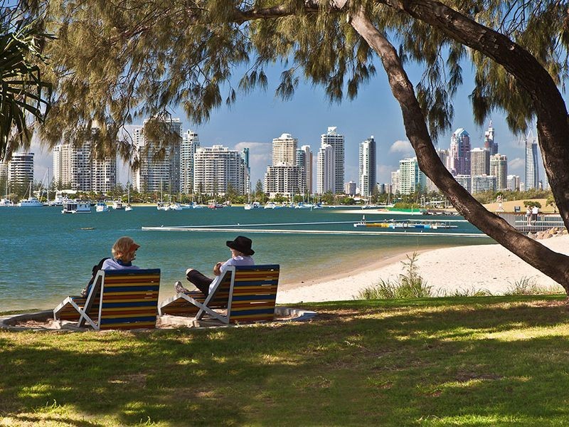 18 ‘Myrina Apartments’ 132 High Street, Southport QLD 4215