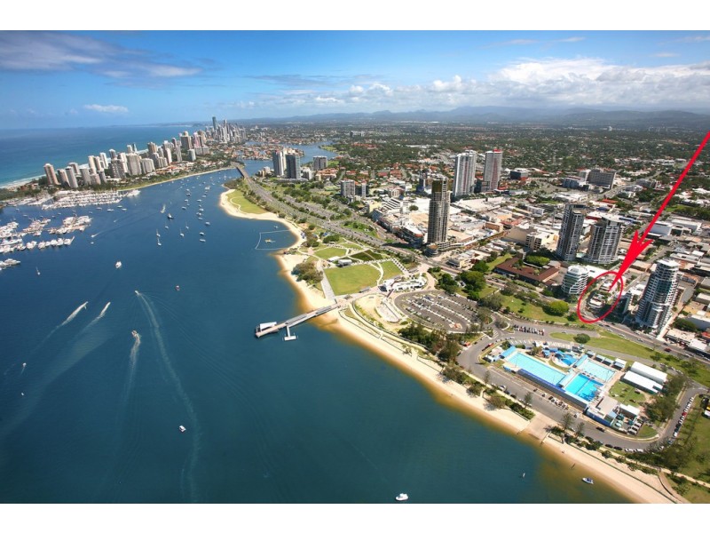6/66 Marine Parade, Southport QLD 4215