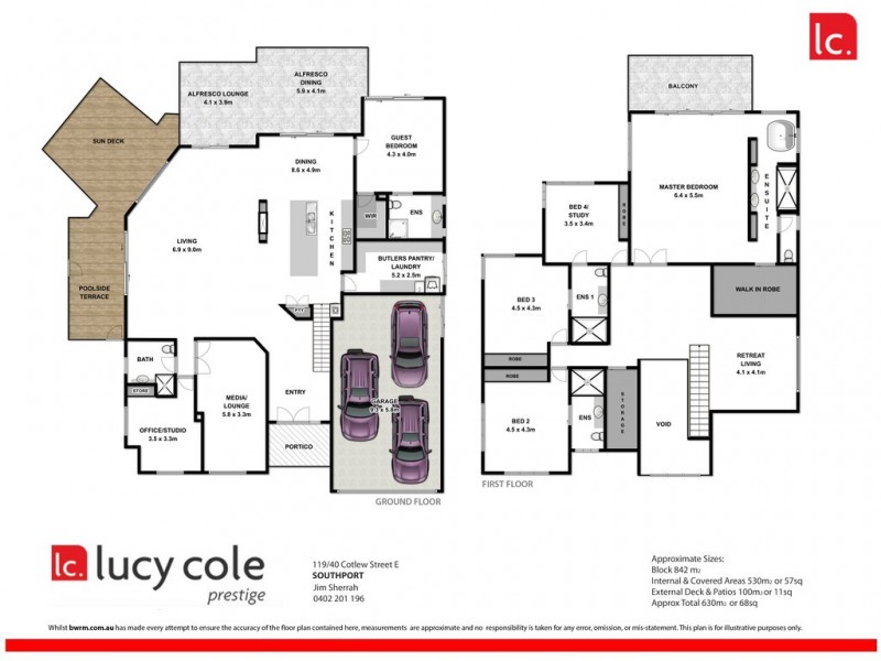 119/40 Cotlew Street East, Southport QLD 4215