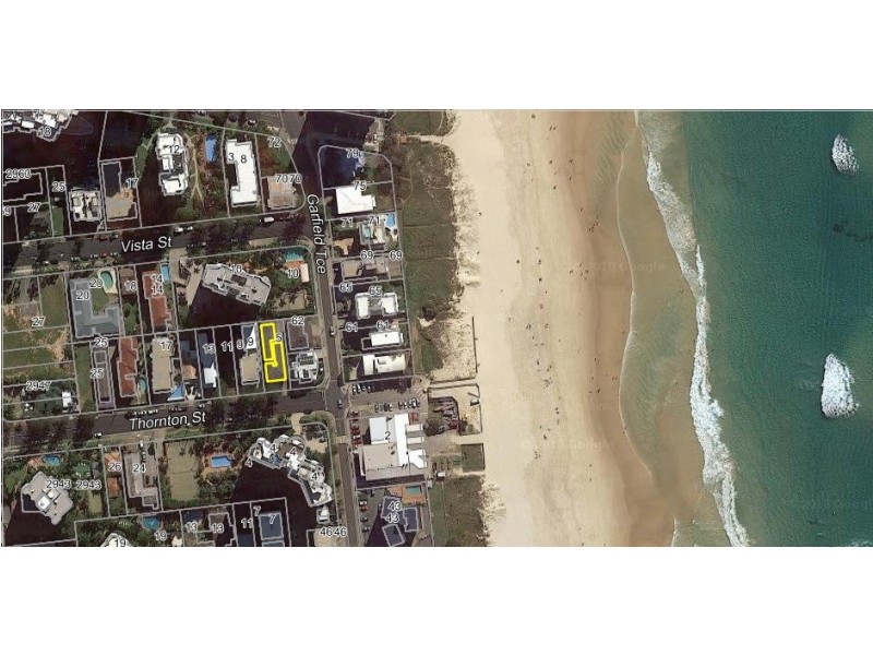 6/5 Thornton Street, Surfers Paradise QLD 4217