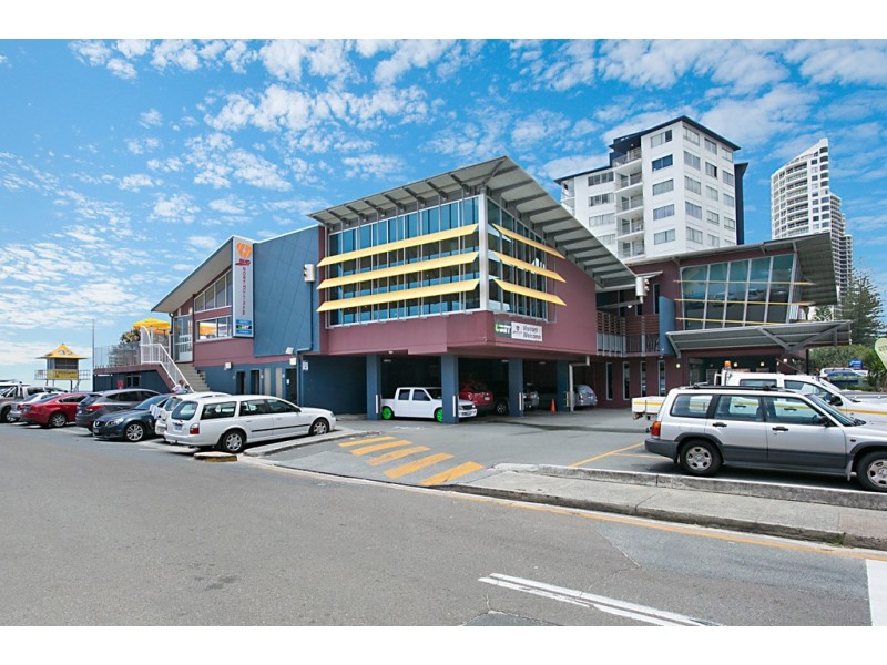 6/5 Thornton Street, Surfers Paradise QLD 4217