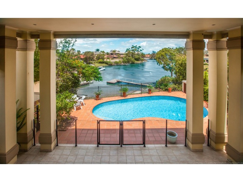 56 Rapallo Avenue, Isle Of Capri QLD 4217
