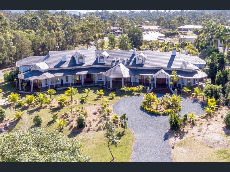 2 Ginger Rogers Road, Maudsland QLD 4210