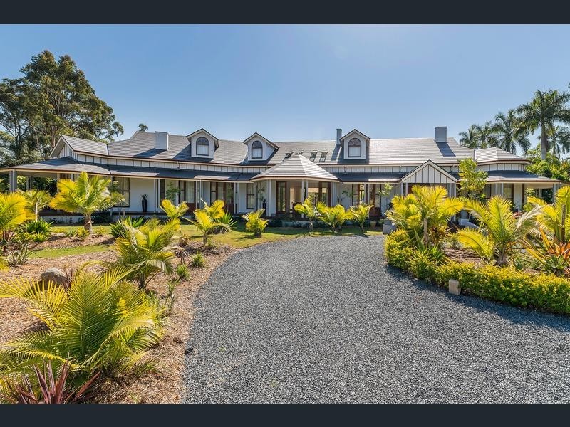 2 Ginger Rogers Road, Maudsland QLD 4210