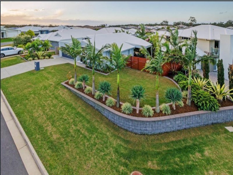16 Tribulation Crescent, Coomera QLD 4209