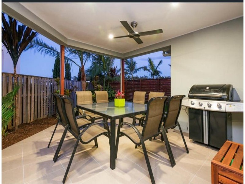 16 Tribulation Crescent, Coomera QLD 4209