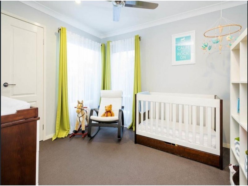 16 Tribulation Crescent, Coomera QLD 4209