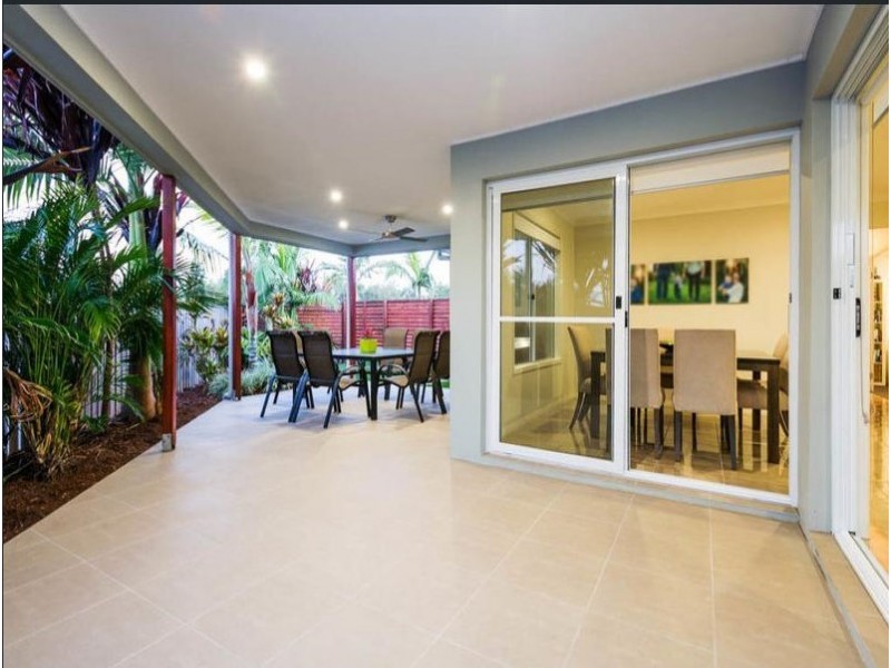 16 Tribulation Crescent, Coomera QLD 4209