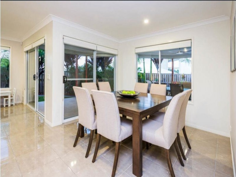 16 Tribulation Crescent, Coomera QLD 4209